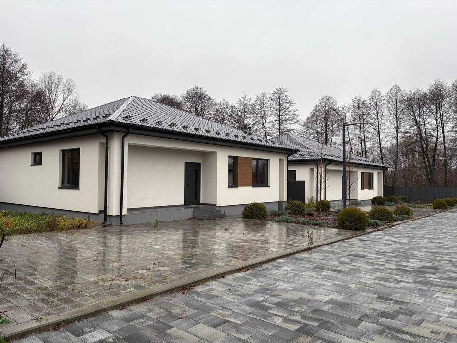 Будинок мрії в Гнідині | 150 м² | Закрита територія | Без комісії