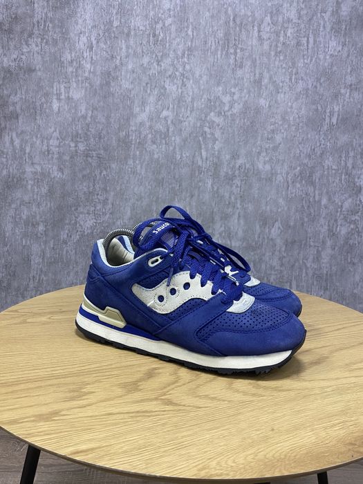 Чоловічі кросівки SAUCONY Courageous