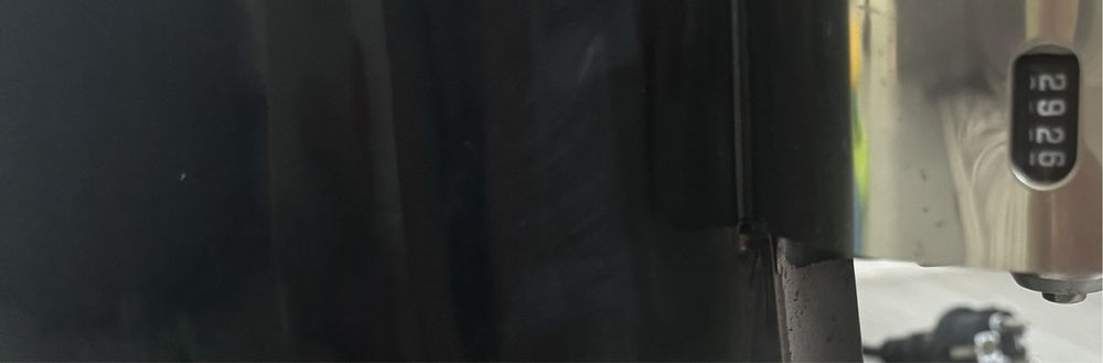 Кавомолка професійна Fiorenzato F5