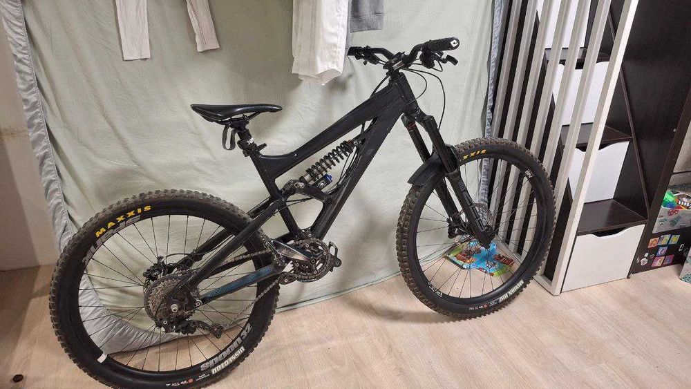 РАМА Devinci Wilson 27, 5 можете пропонувати  адекватні ціни в ЛС