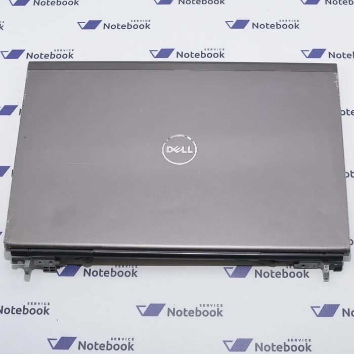 Dell Precision M4700 Верхня частина корпусу, топкейс кришка рамка дно