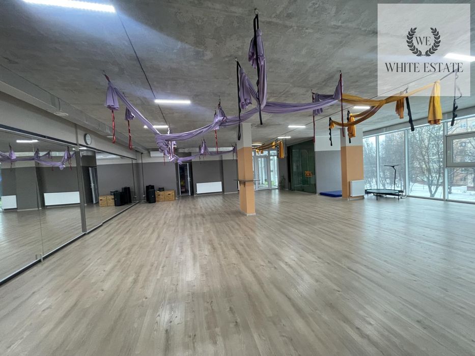 Оренда комерційного приміщення по вул 15 Квітня