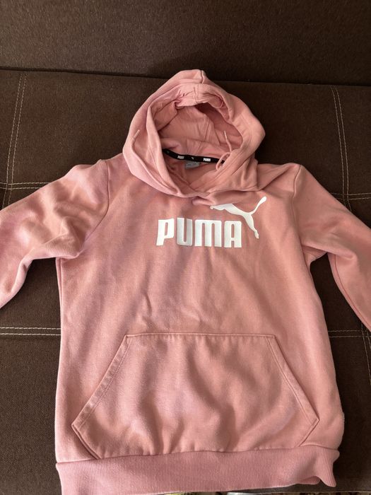 кофта Puma жіноча