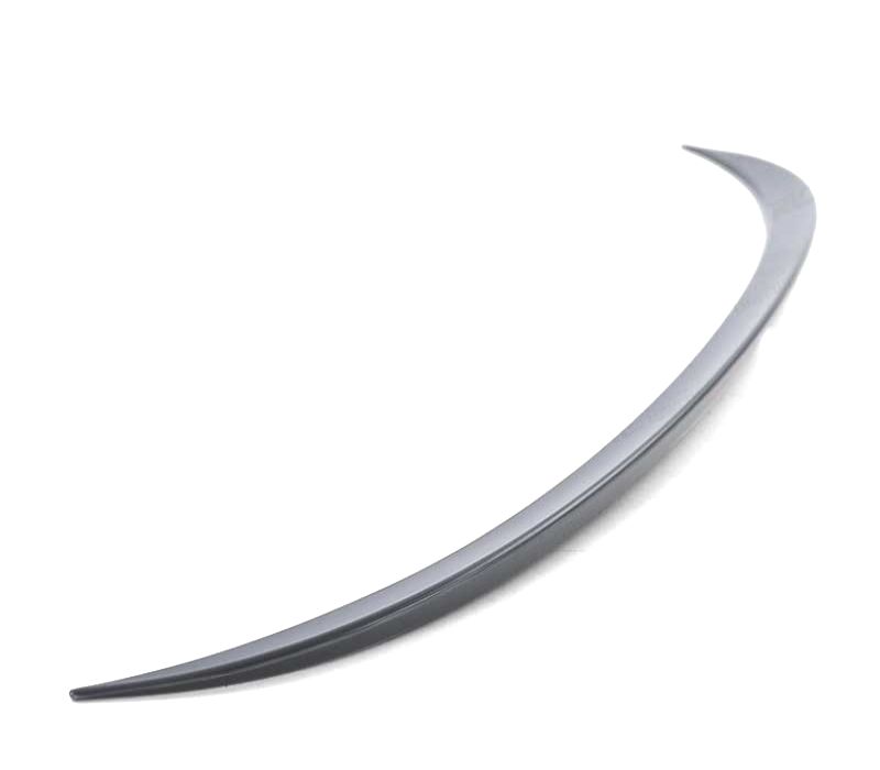 AILERON SPOILER TRASEIRO BMW E90 SEDÁN LOOK M3