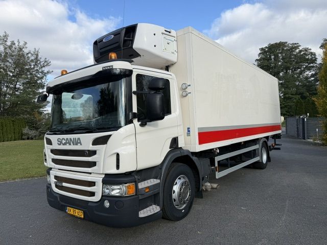Scania
