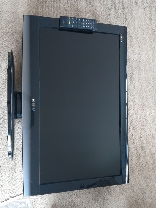 LCD Toshiba regza 32