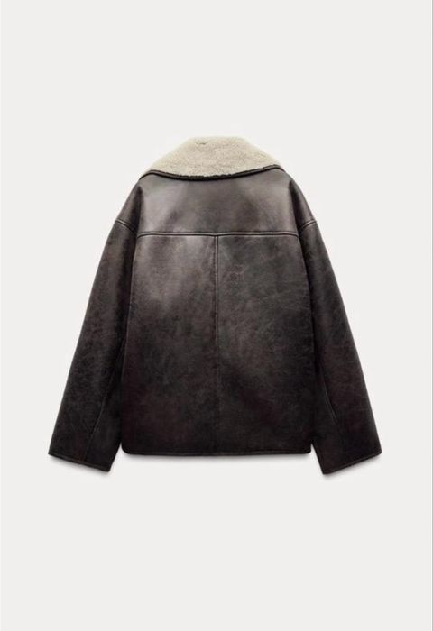 Дублянка Zara , розмір м
