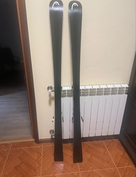 Skis Desportos na neve