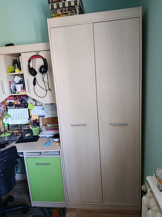 Sprzedam meble młodzieżowe