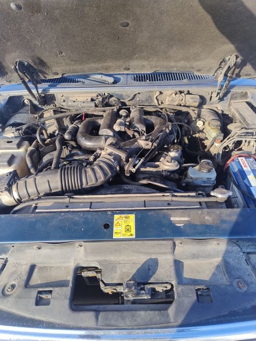 Продам Ford explorer