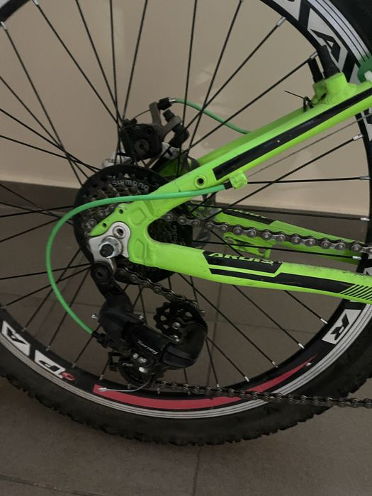 Велосипед Ardiss Panter