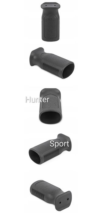 Ручка переноса огня, рукоятка переносу вогню, руків'я,упор. Magpul