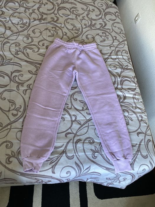 Calças de fato de treino lefties