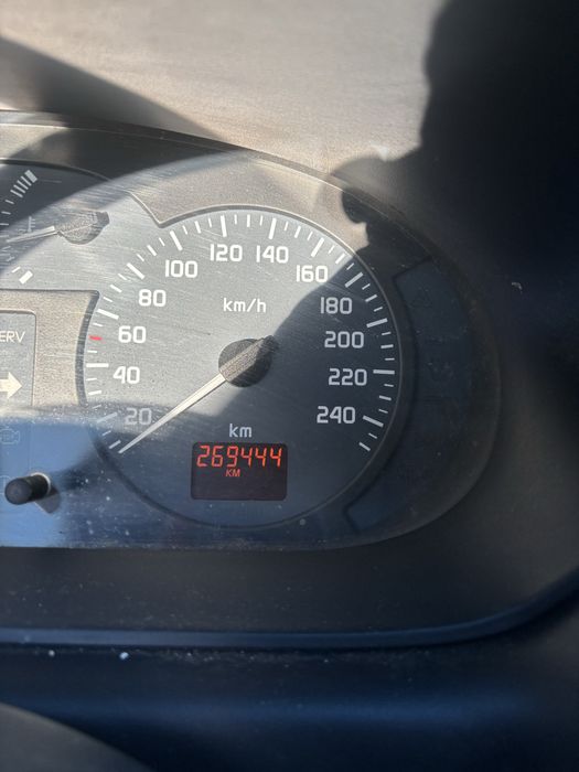 Renault Megane bardzo dobry stan