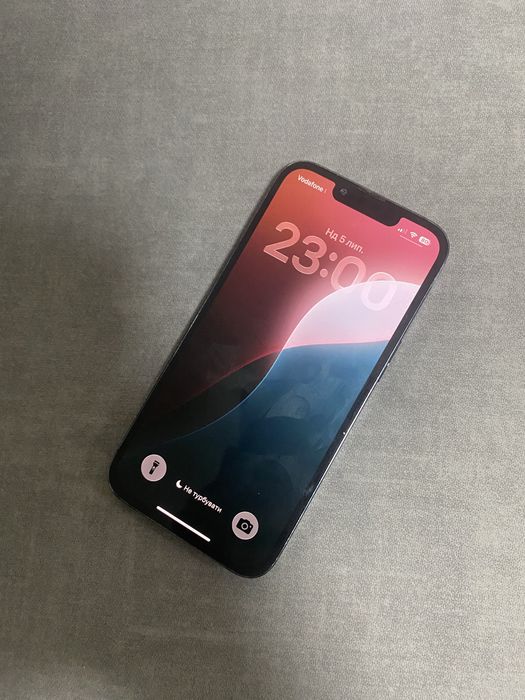 Iphone 13 pro 128 gb