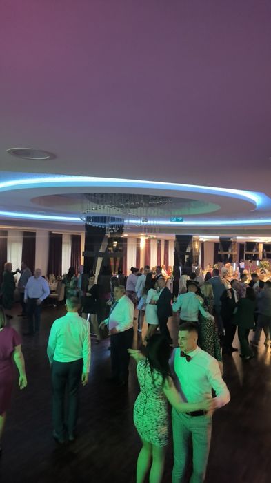 RB-SHOW - Event & Wedding - Dj Rafał Blacha WESELA POPRAWINY IMPREZY