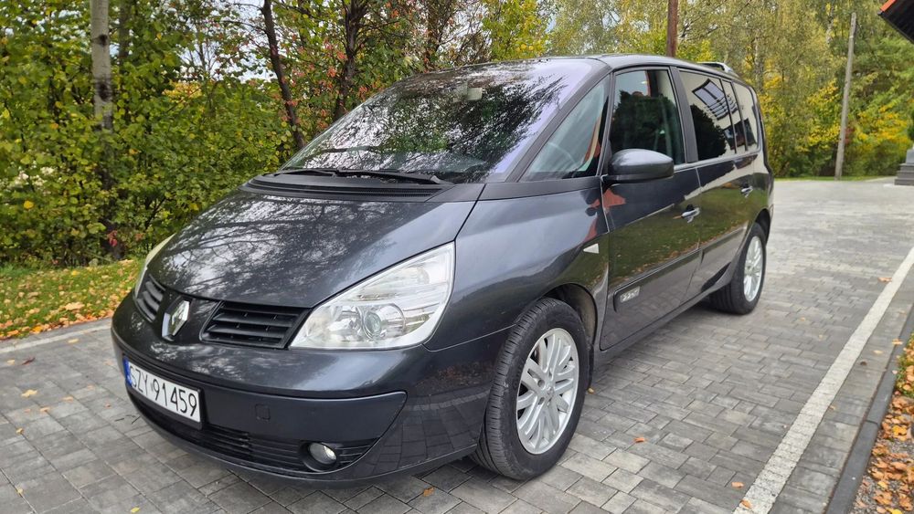 Renault Espace