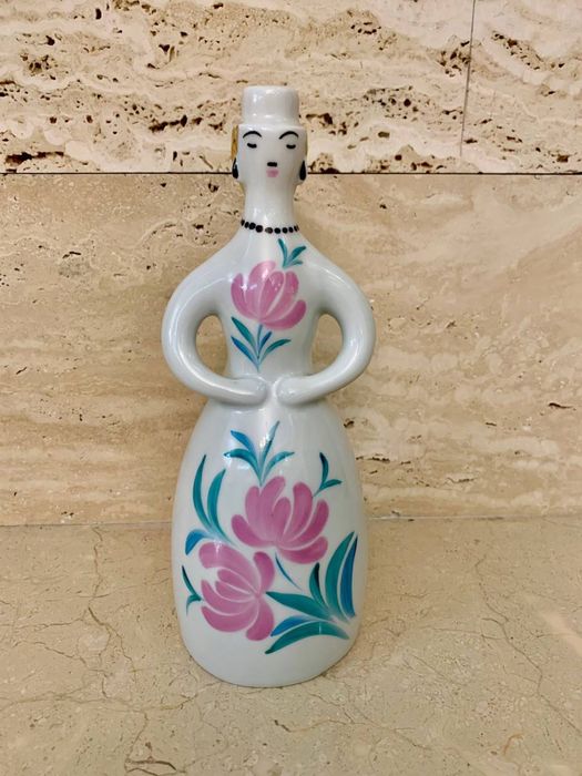 Фарфор ЛФЗ штоф графин