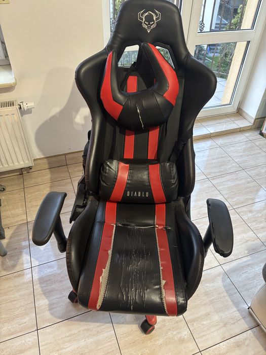 Zestaw gamingowy