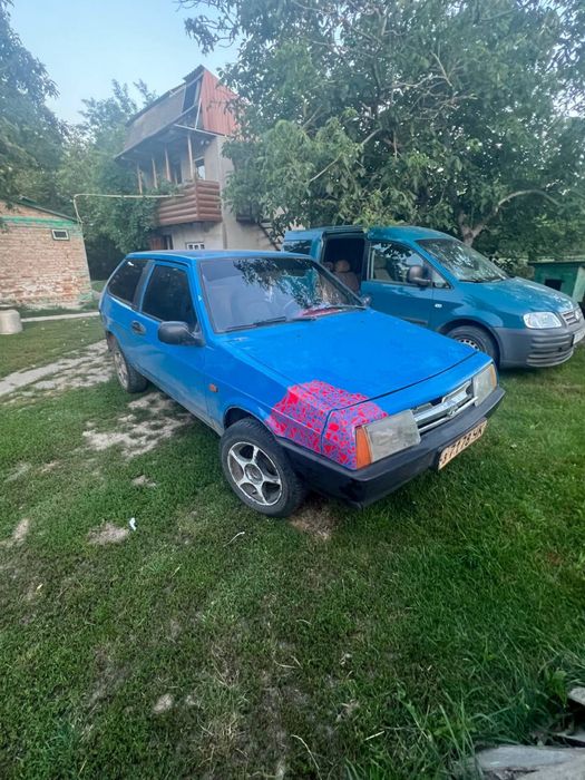 Продам ваз 2108 1.3