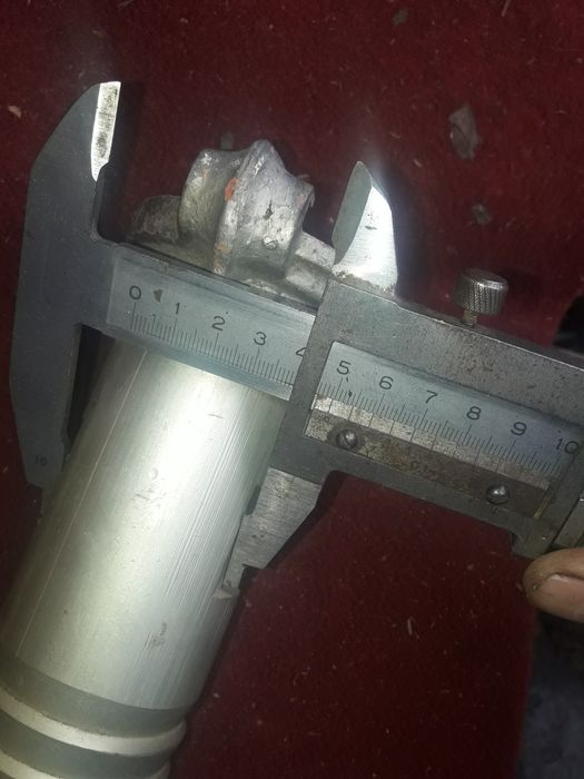 Переходнік на пожарний рукав