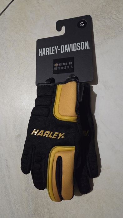 Кепка Harley-Davidson