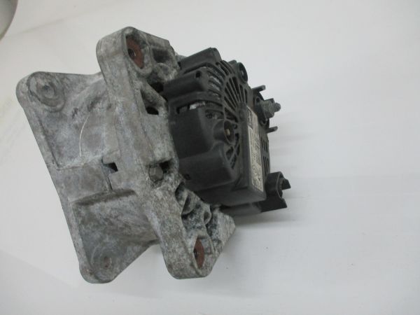 Alternador DACIA Sandero (BS_)