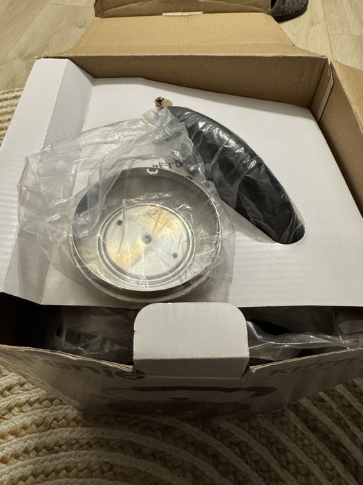 Чайник Gorenje  K 17 CLBK