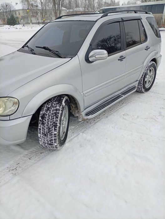 Продам Mercedes-Benz ML500