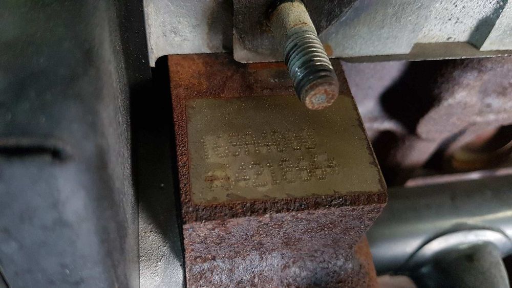 Motor Completo Ford Ka (Ccu) Titanium+