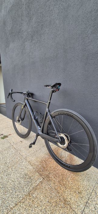 Scott Addict RC 15