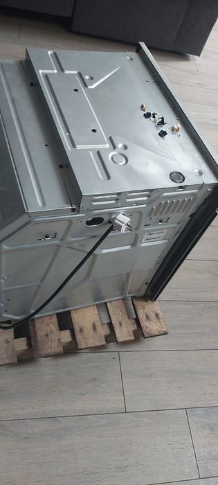 Piekarnik Whirpool W6 OM4 4S1 H do zabudowy