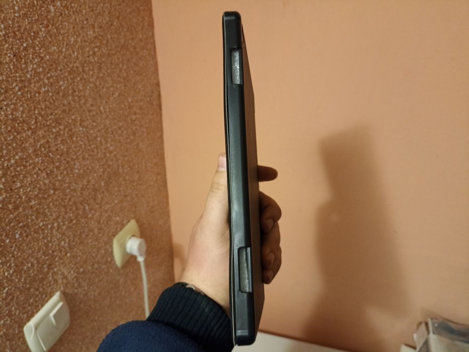 Чохол книжка Crazy Horse на планшет Lenovo Tab M10 (3rd Gen) 10.1"