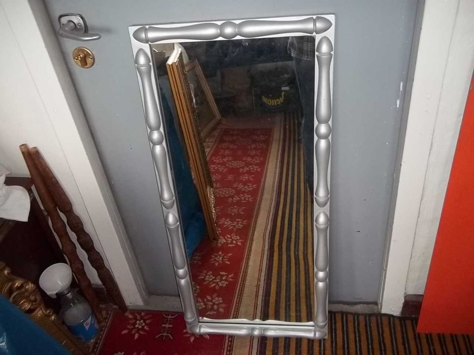 Sprzedam  lustra  tanio