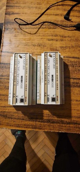 moduł telemetryczny Inventia , sterownik