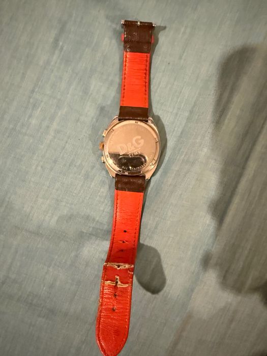 Zegarek D&G Dolce&Gabbana