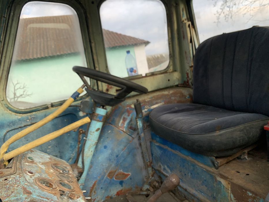 Продам юмз по запчастях