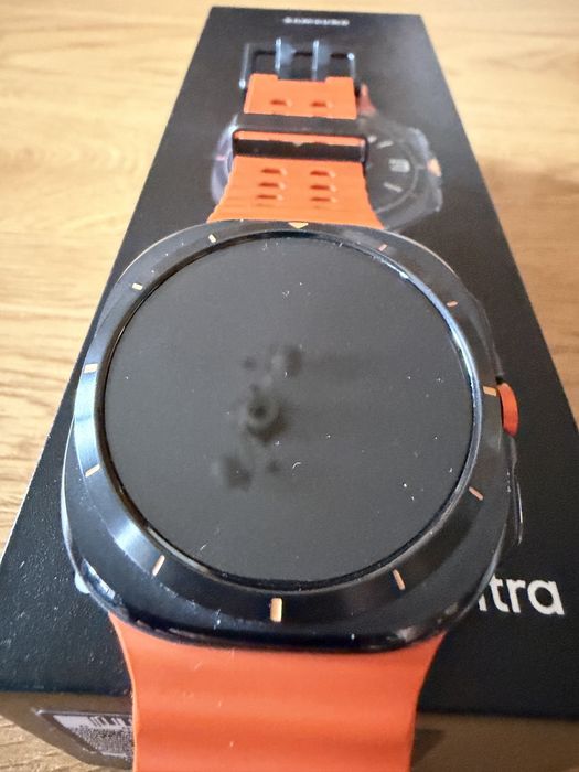 Samsung Galaxy Watch Ultra