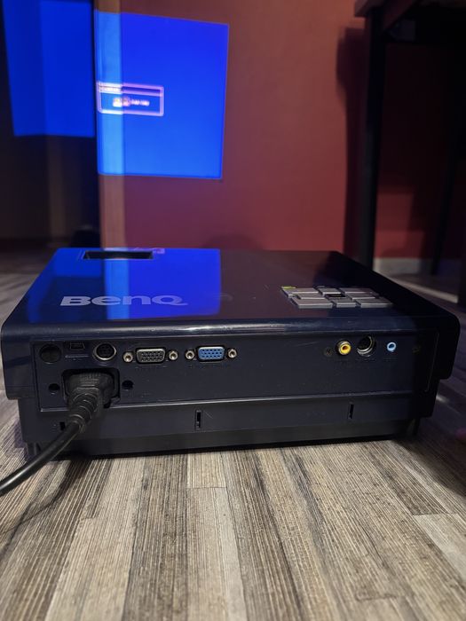 Projektor BENQ MP611