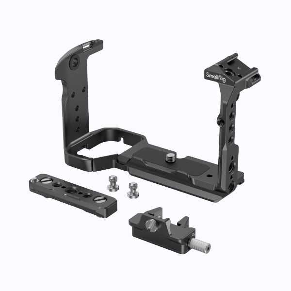 Клітка SmallRig 4183 для Sony FX30 / FX3 full