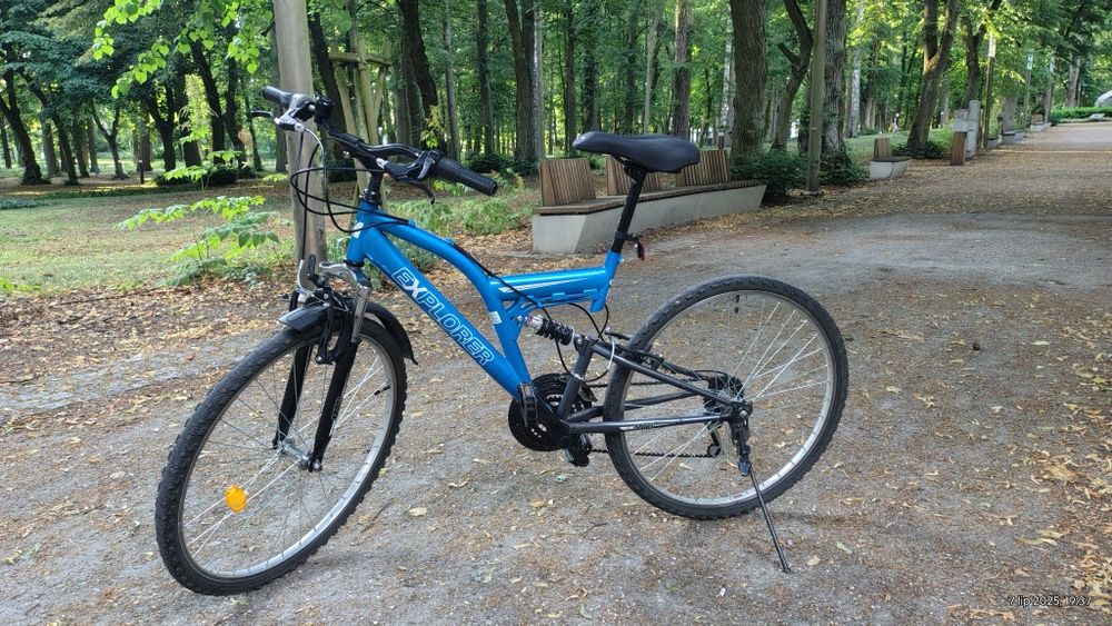 Rower Explorer MTB 26