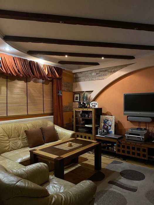 Здається в оренду  будинок  в с. Єлизаветівка (кооператив «Пролісок»).