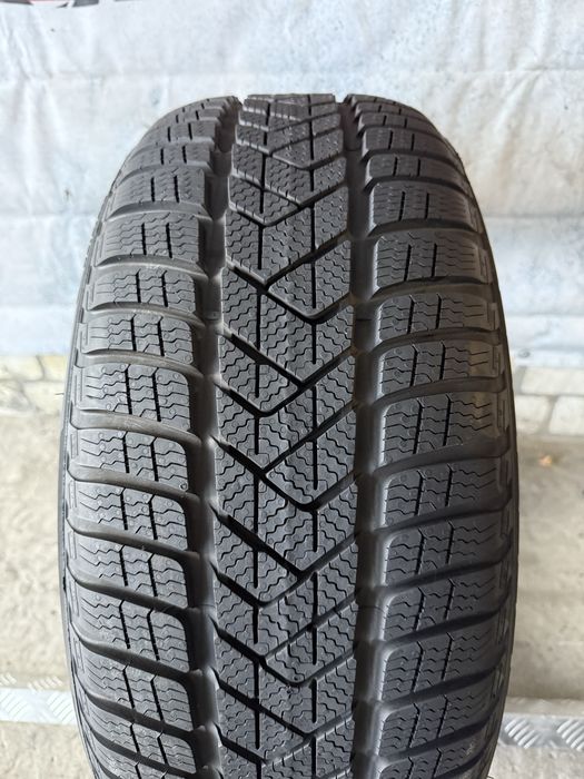 225/45/18 Pirelli Winter Sottozero 3 MO зимова шина 225 45 R18 Нова