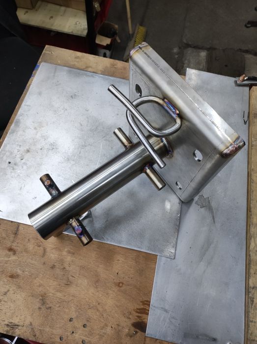 Hydrant arborystyczny