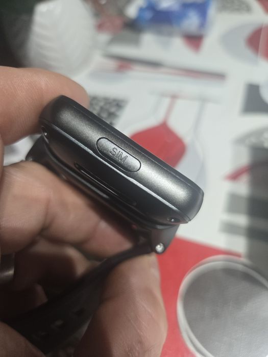 Troco relógio Android 11,2.88 pologadar um cartão de memória 512gb ou 1tb