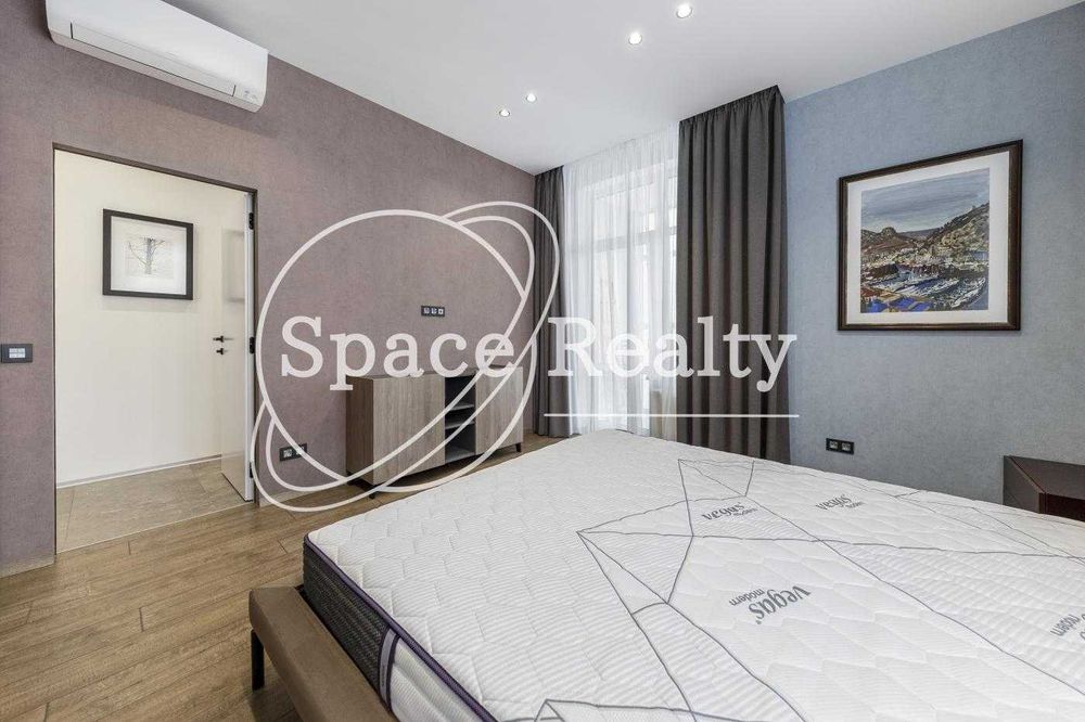 Продаж 4-кімнатної квартири в ЖК Новопечерські Липки - Драгомирова 15Б