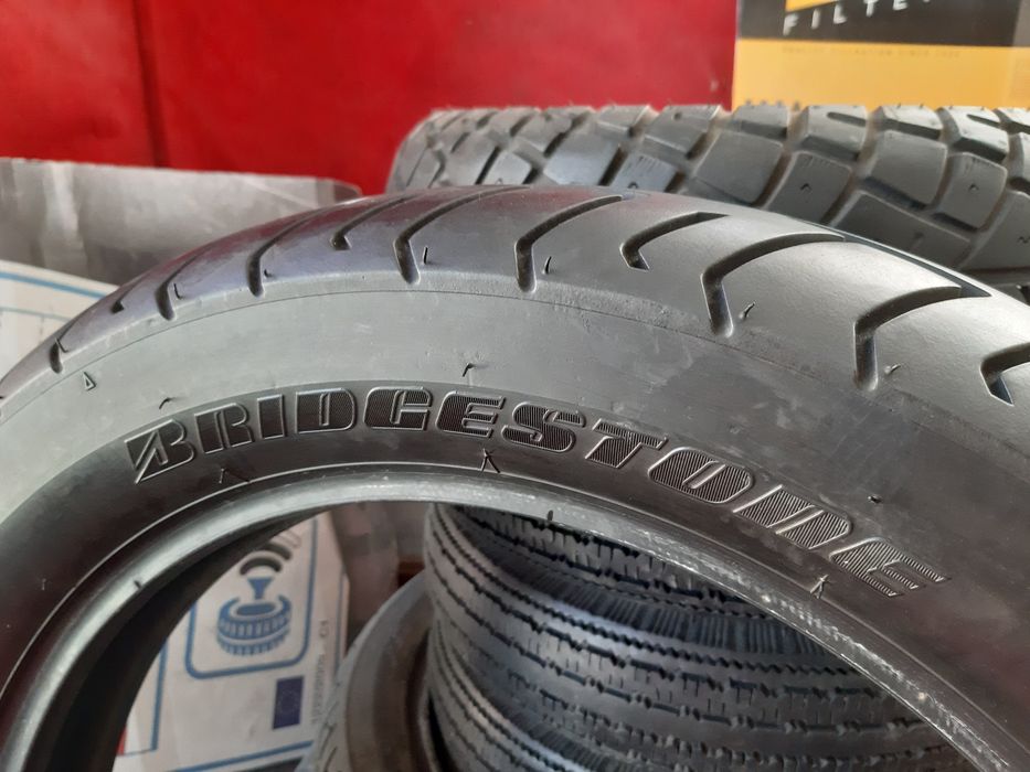 Мото шина 130/90-17 Bridgestone Battlax BT45 з Німеччини