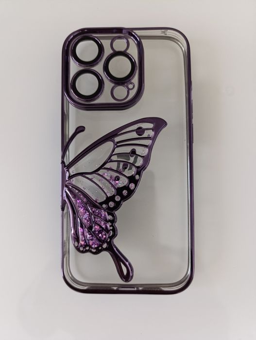 Чехол на iPhone 15 Pro