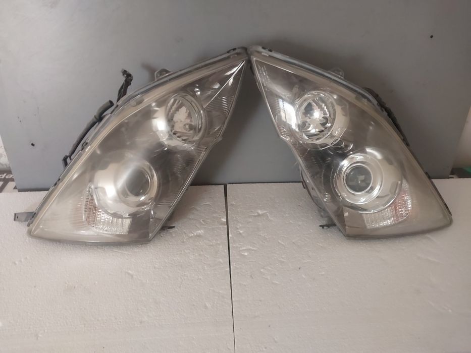 Фари,Фари пара Honda CR-V 2006-2012рік Хонда 3