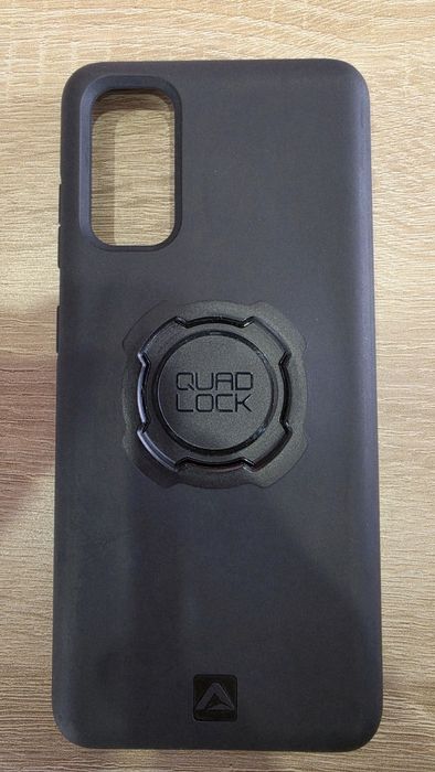 Quad Lock Etui Original Samsung Galaxy S20